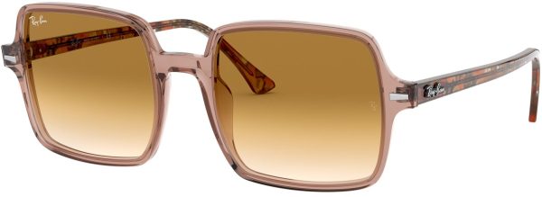Ray-Ban Square II RB1973-128151-53