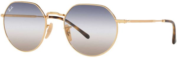 Ray-Ban Jack RB3565-001/GD-53