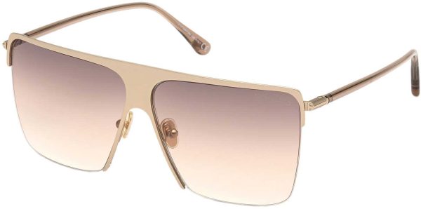 Tom Ford Sofi FT0840-28F-61