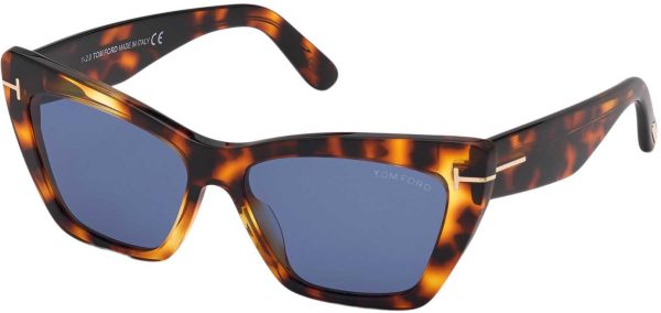 Tom Ford Wyatt FT0871-55V-56