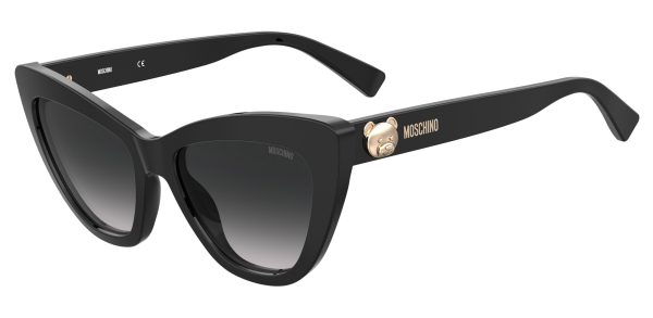 Moschino MOS122/S 204712-807/9O-54